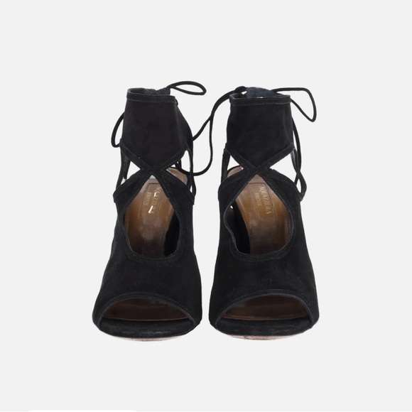 Aquazzura Shoes - Aquazzura Heels